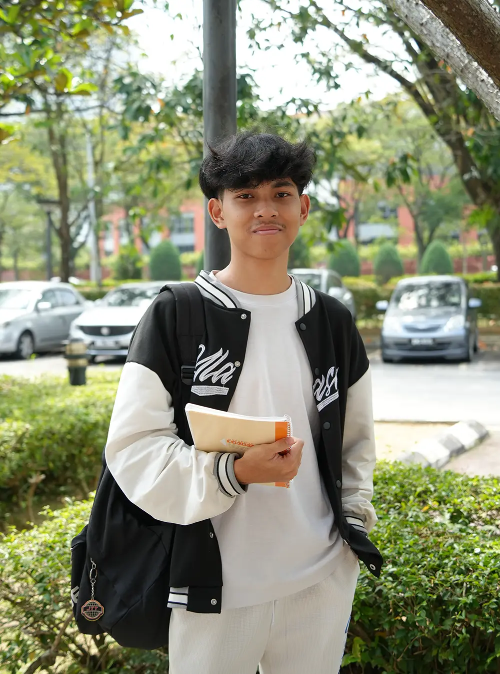 Diploma in Architecture - CityU