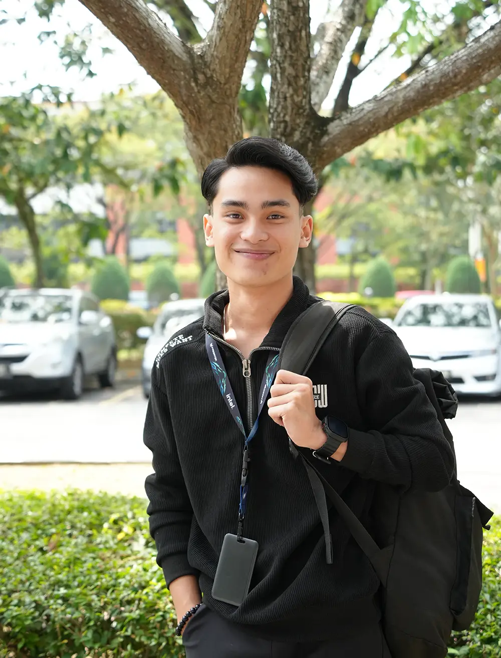 Diploma in Computer Science - CityU